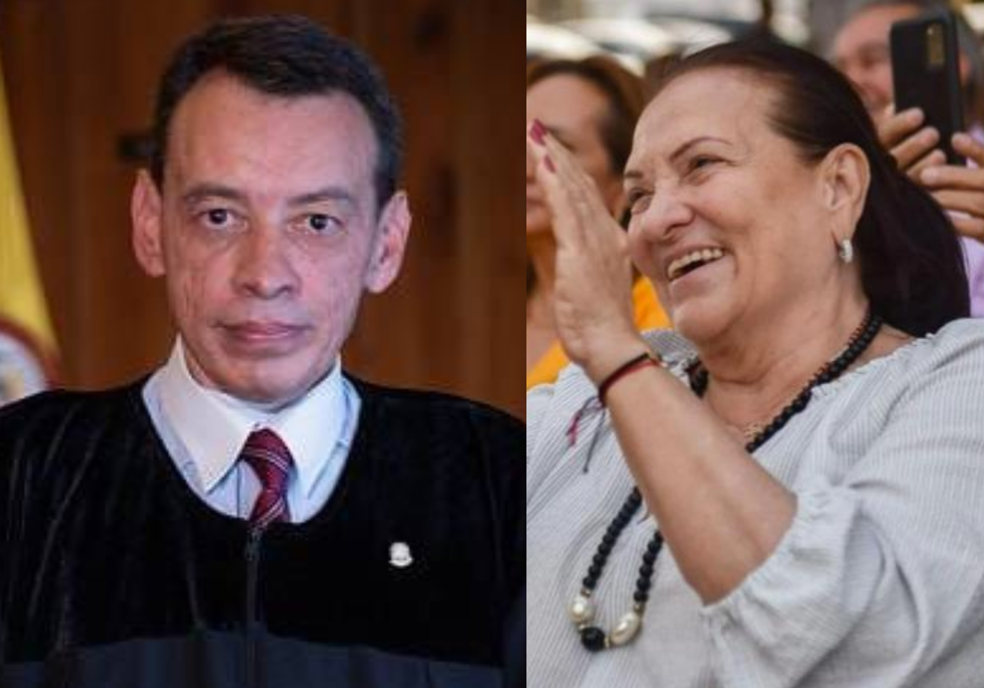 Comisión de Disciplina indaga a magistrados auxiliares de Francisco Farfán por caso Gnecco