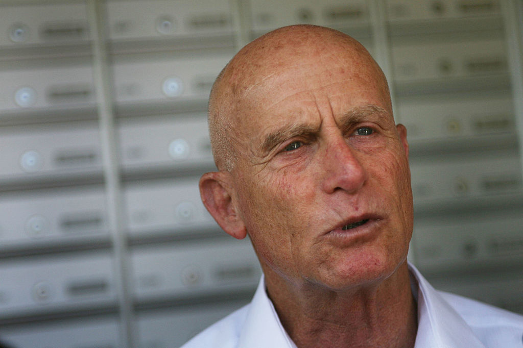 No es venganza de Israel, es una guerra de defensa: exjefe militar israelí