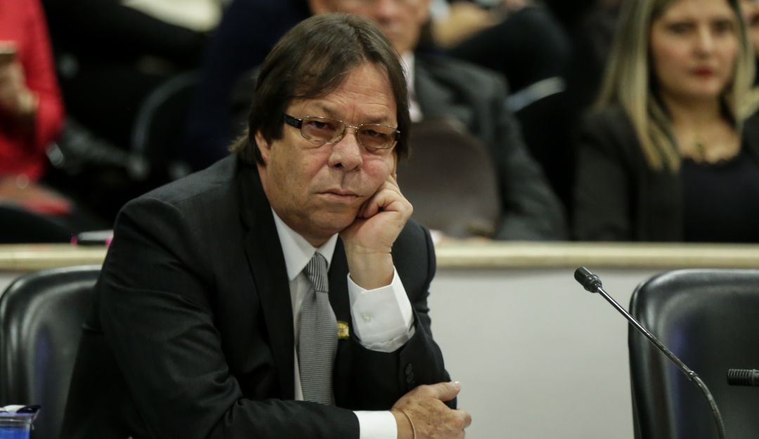 Recusan a magistrado Lorduy, quien busca tumbar en CNE la candidatura de Tulio Gómez