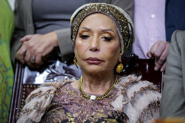Magistrada Cristina Lombana seguirá investigando a Piedad Córdoba por ‘farcpolítica’