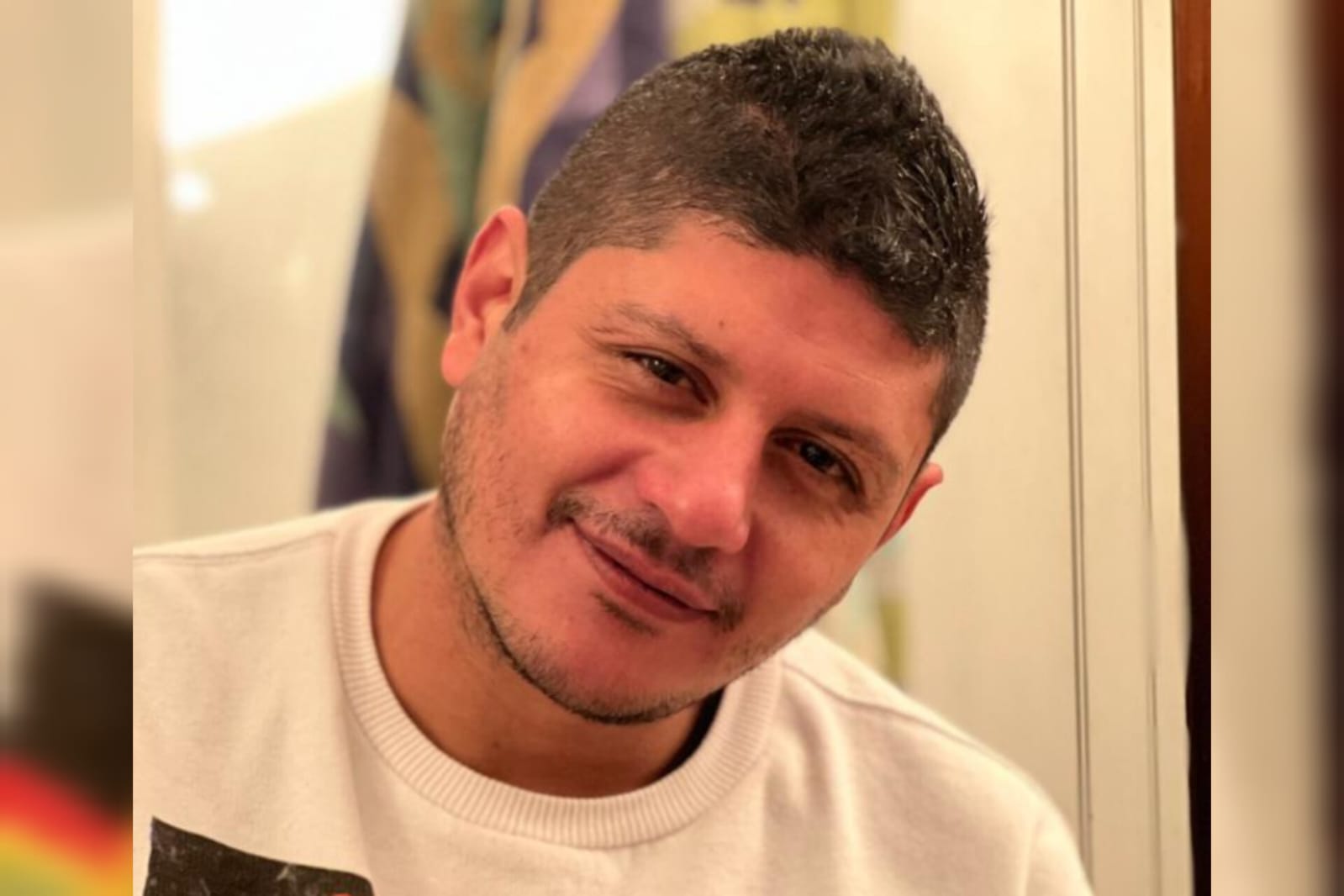 Colombiano resultó herido por defender a una mujer en Madrid; ahora será condecorado