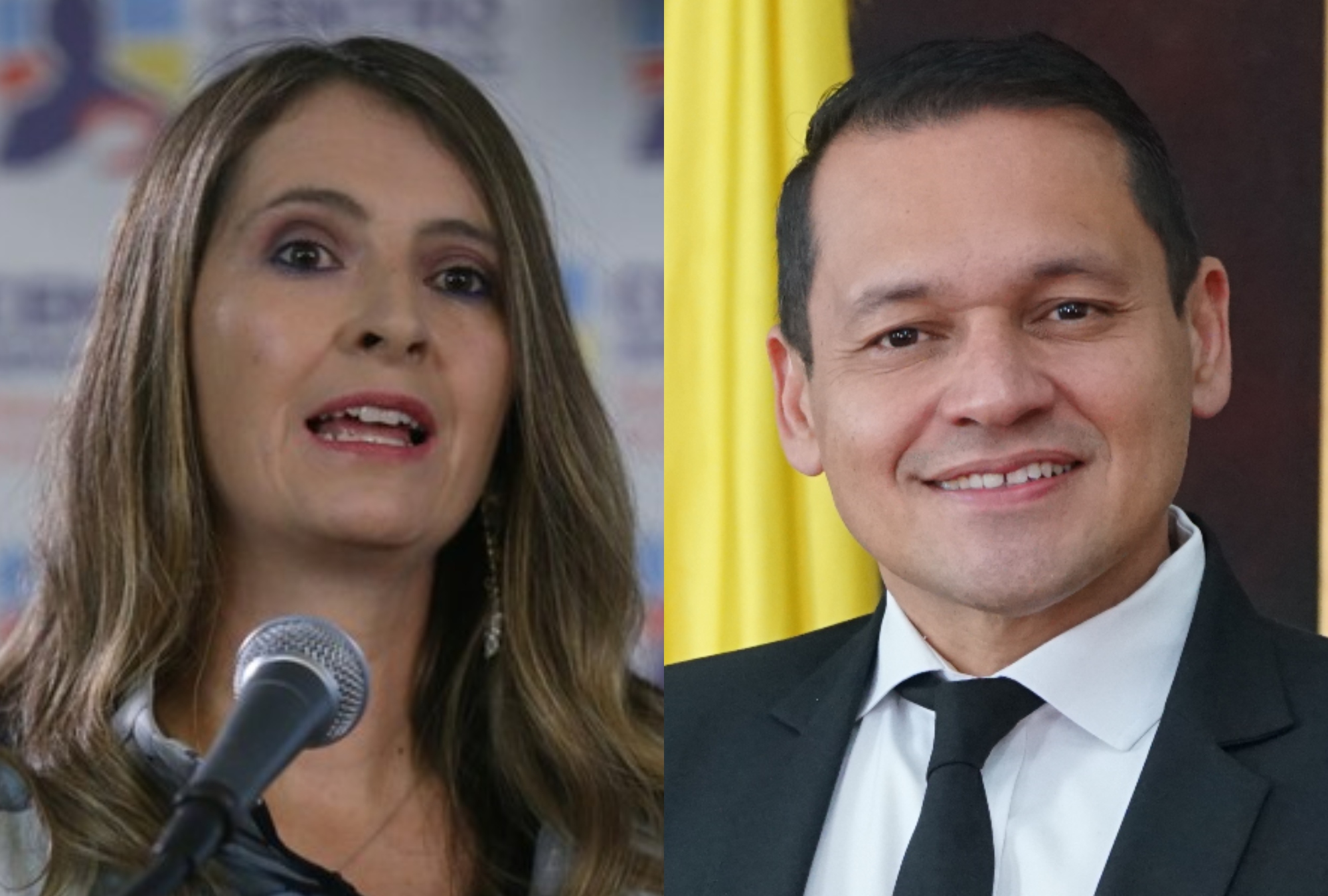 Debate Valencia - Ocampo: ¿Andrés Camacho tiene lo necesario para dirigir el MinMinas?