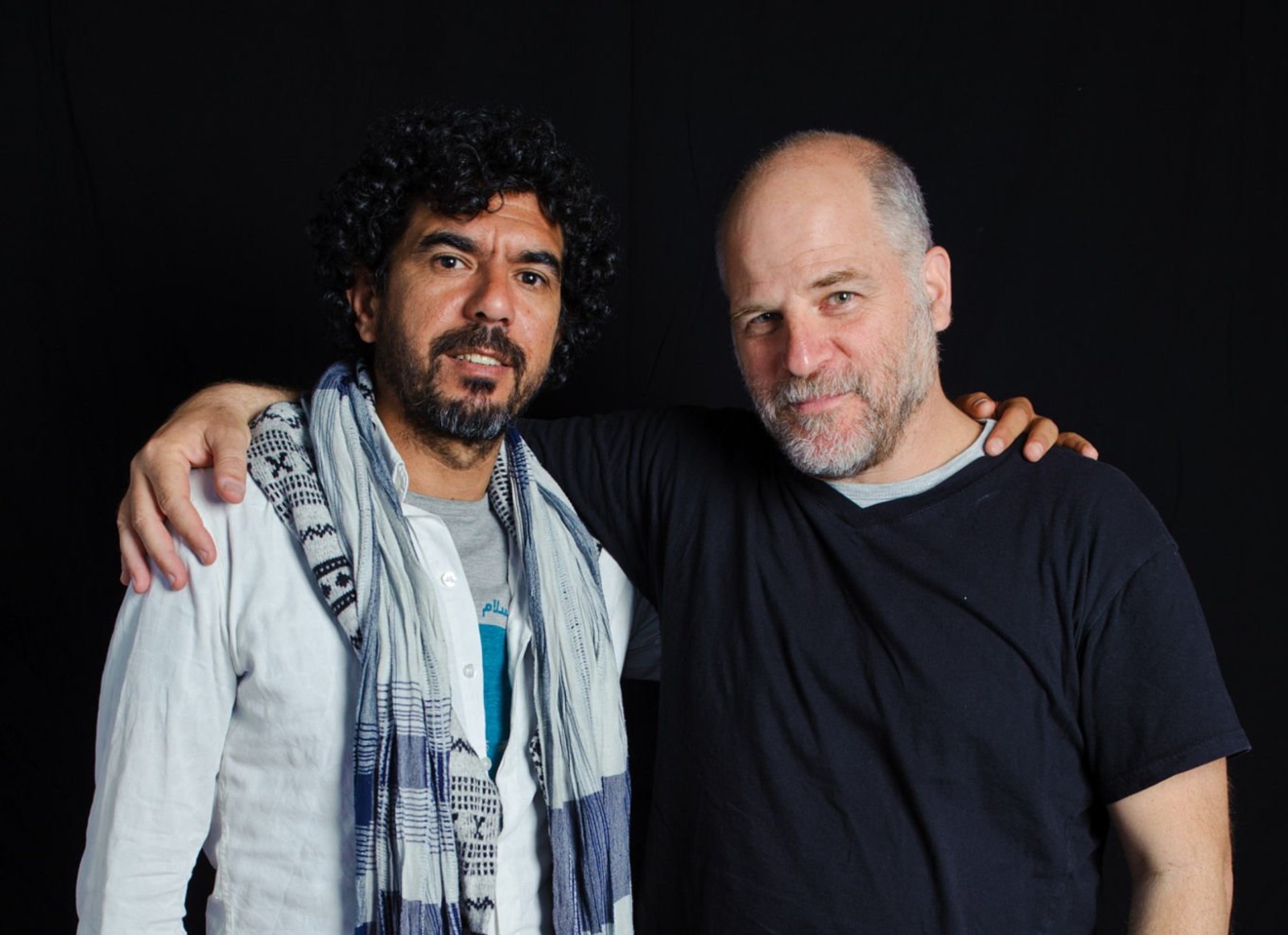 ‘Combatientes por la Paz’ busca unir a israelíes y palestinos en medio de la guerra