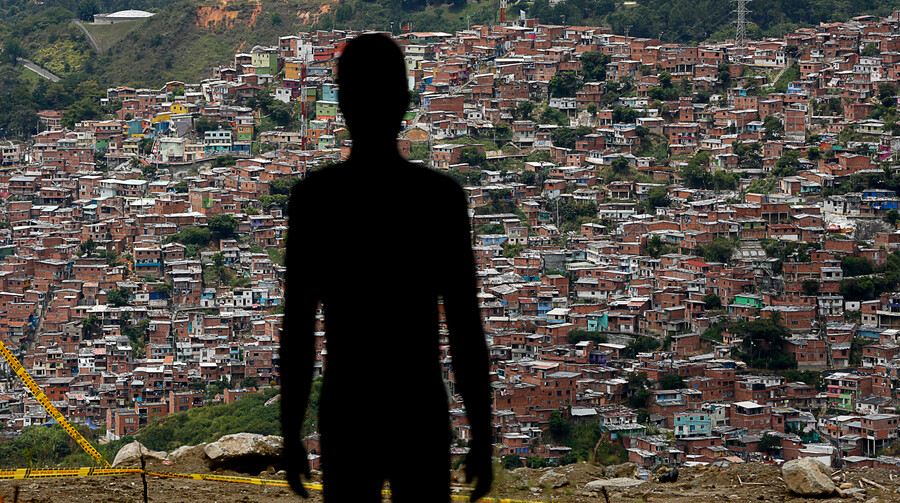 Corte Interamericana condena al Estado por joven que fue desaparecido tras Operación Orión