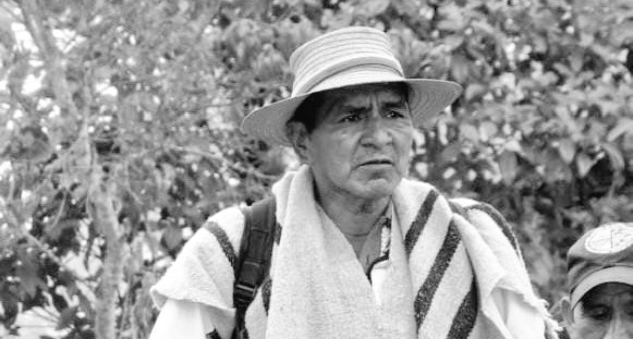 Asesinan a Tiberio Chepe, reconocido líder indígena del Valle del Cauca