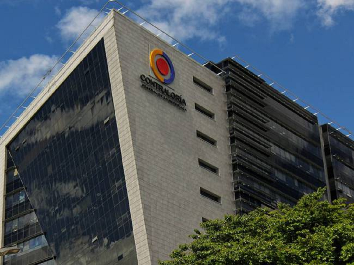 CGR investiga presuntas irregularidades en cuerpo de bomberos voluntarios de Envigado