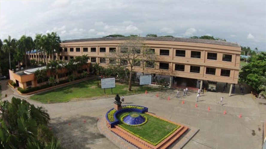 Colegio MONTERIA