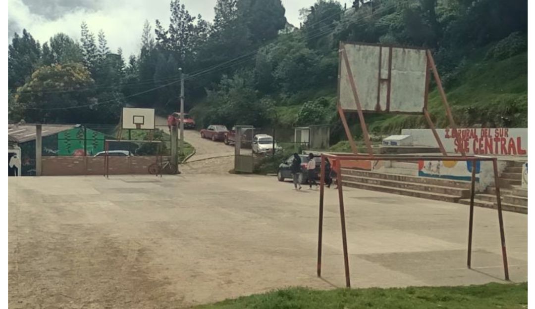 Dificultades que vive la Institución Educativa Rural del Sur de Tunja |  Actualidad | Caracol Radio