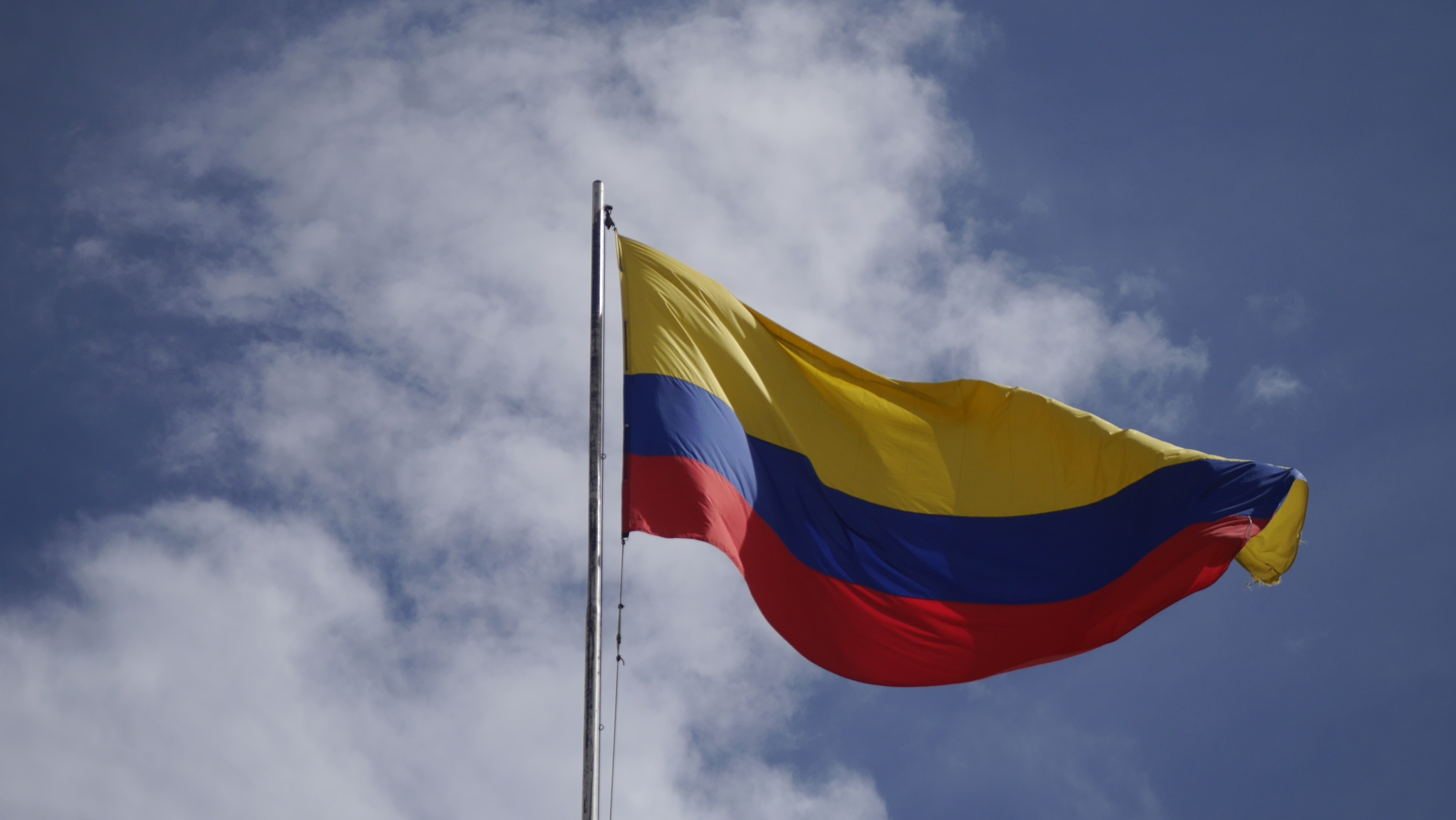 ¿En qué se nota la inseguridad en Colombia?