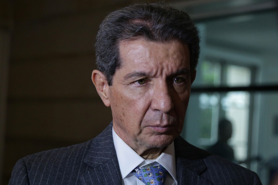 Yo no me ando con rodeos, yo lo escribí: Lafaurie sobre mensaje a ganaderos