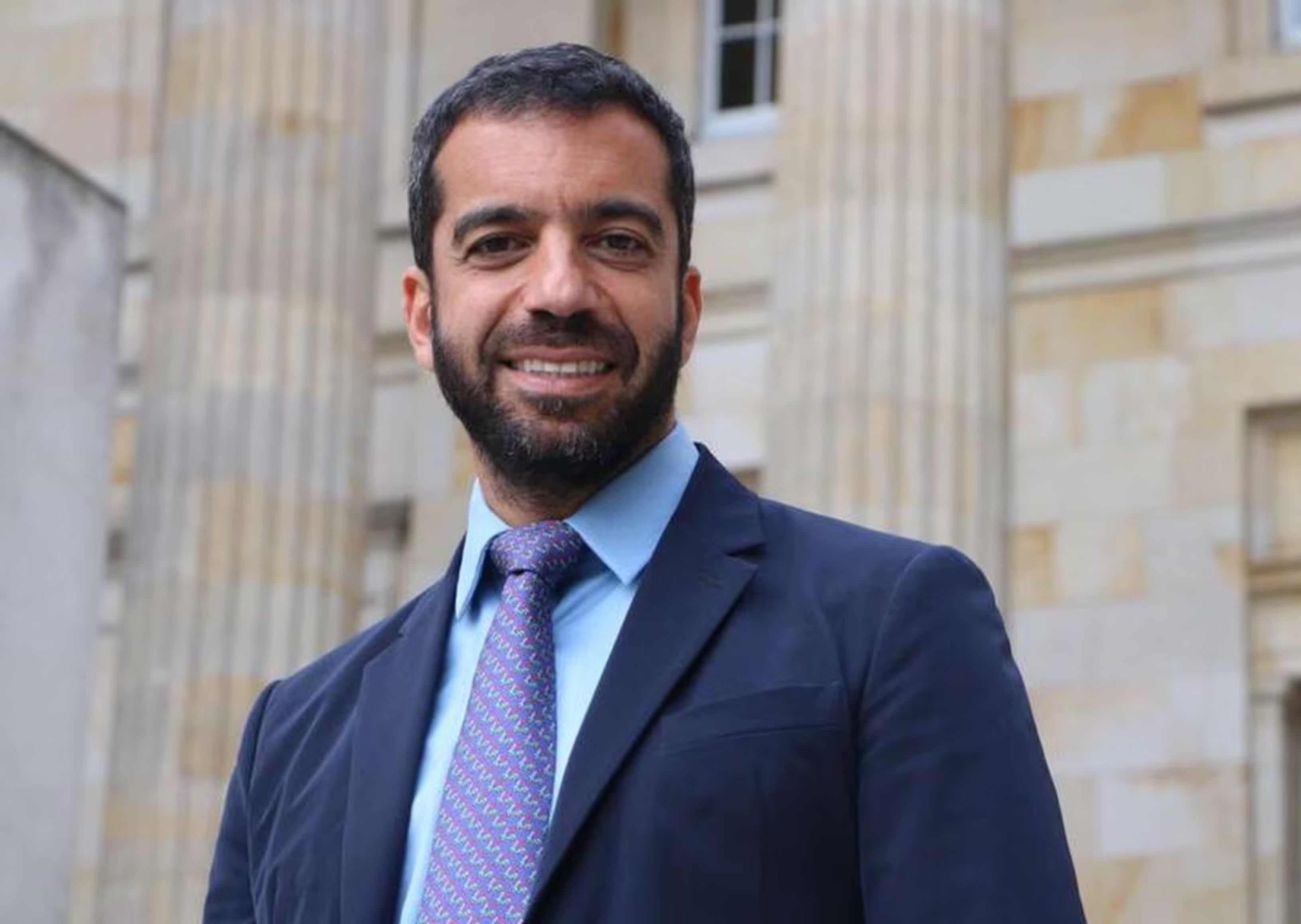 La Corte Suprema dicta orden de captura internacional contra Arturo Char