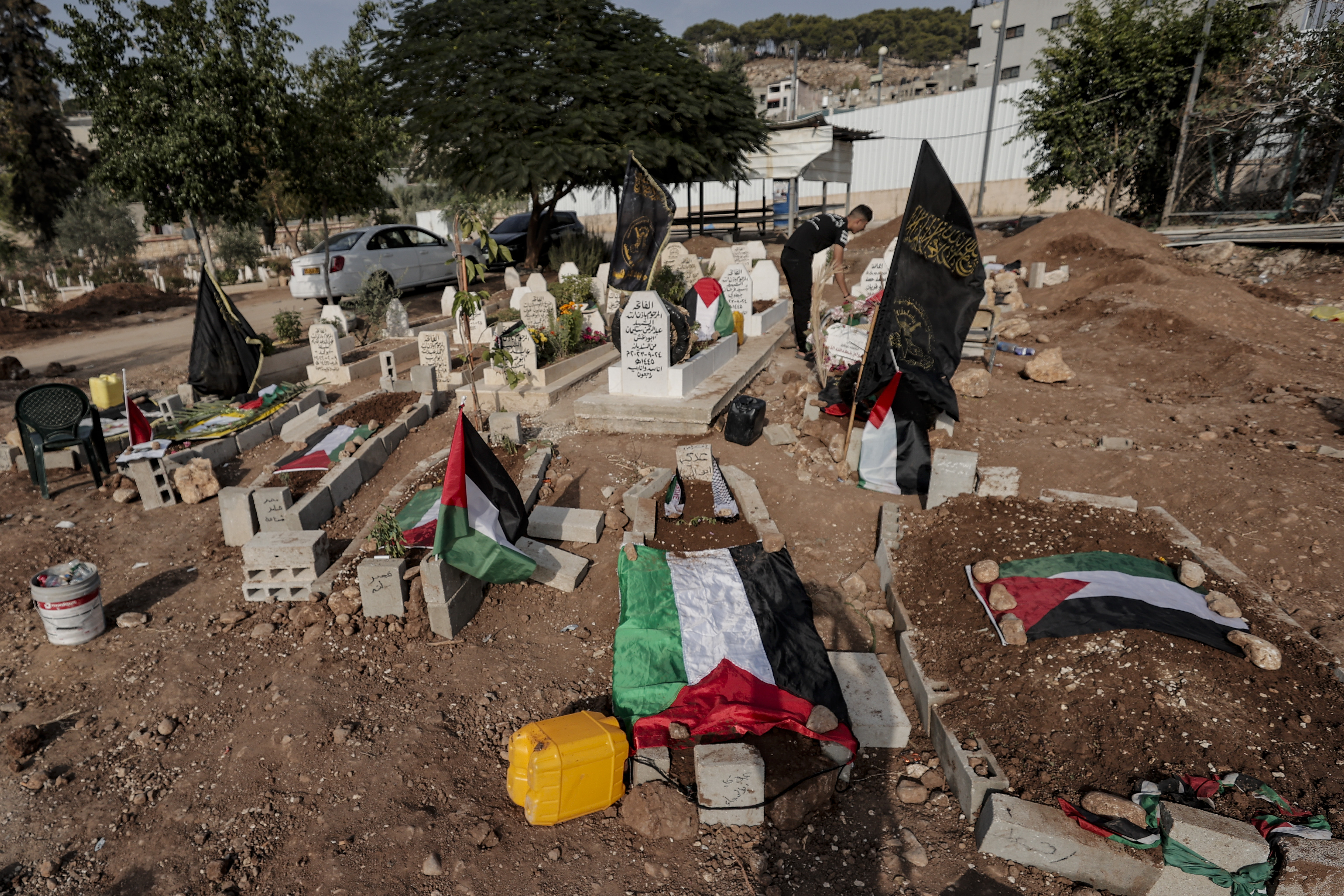 Ejército de Israel antes evitaba ataques contra palestinos, eso ya no es así: periodista