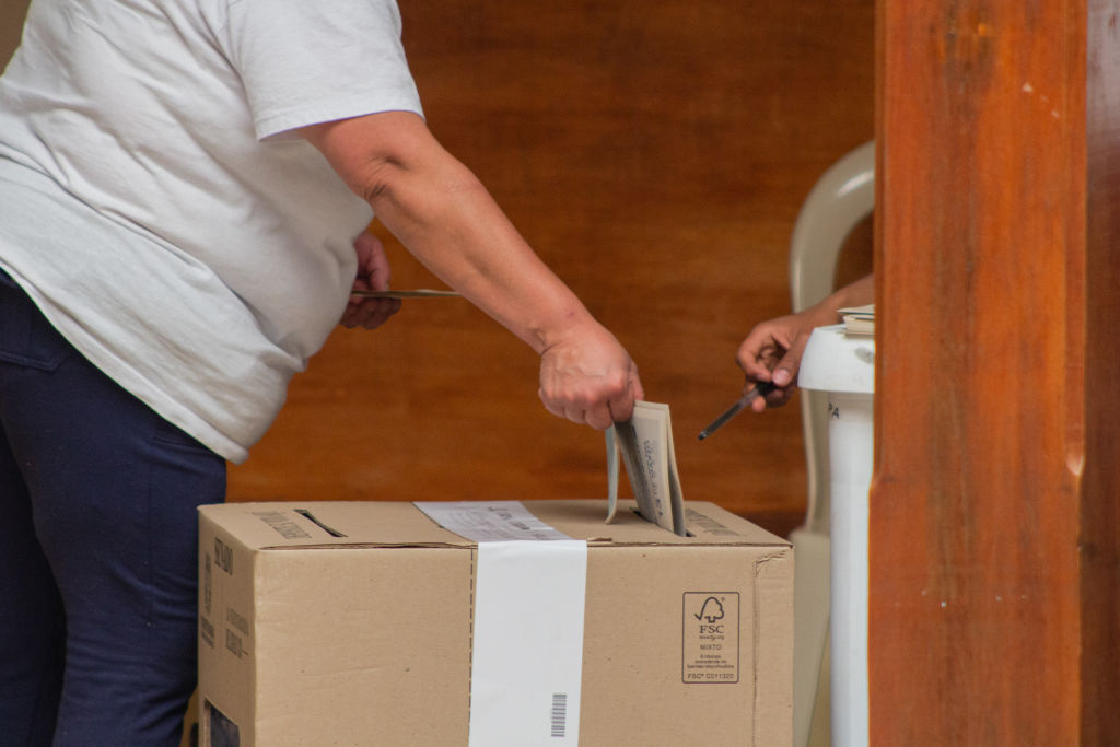 Elecciones 2023: así está el panorama político en el Cesar