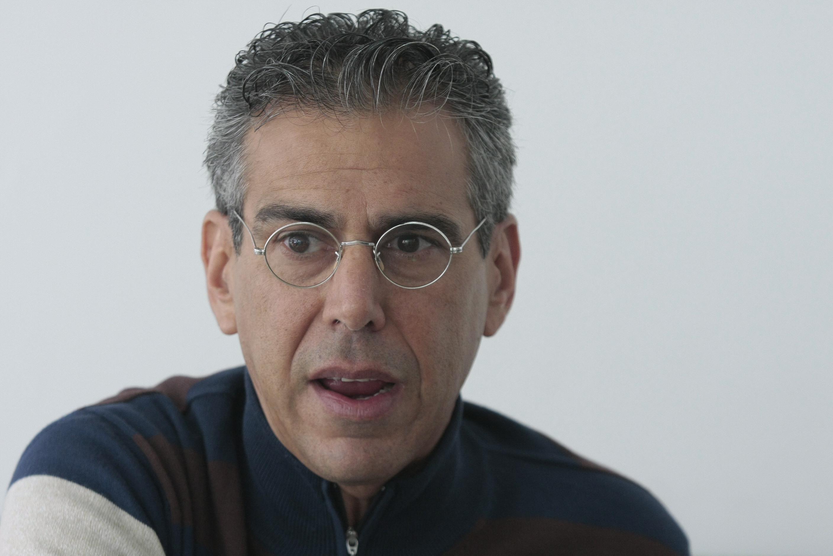 Samuel Azout: “Señalamientos de Petro sobre conflicto Israel-Hamás son irresponsables”