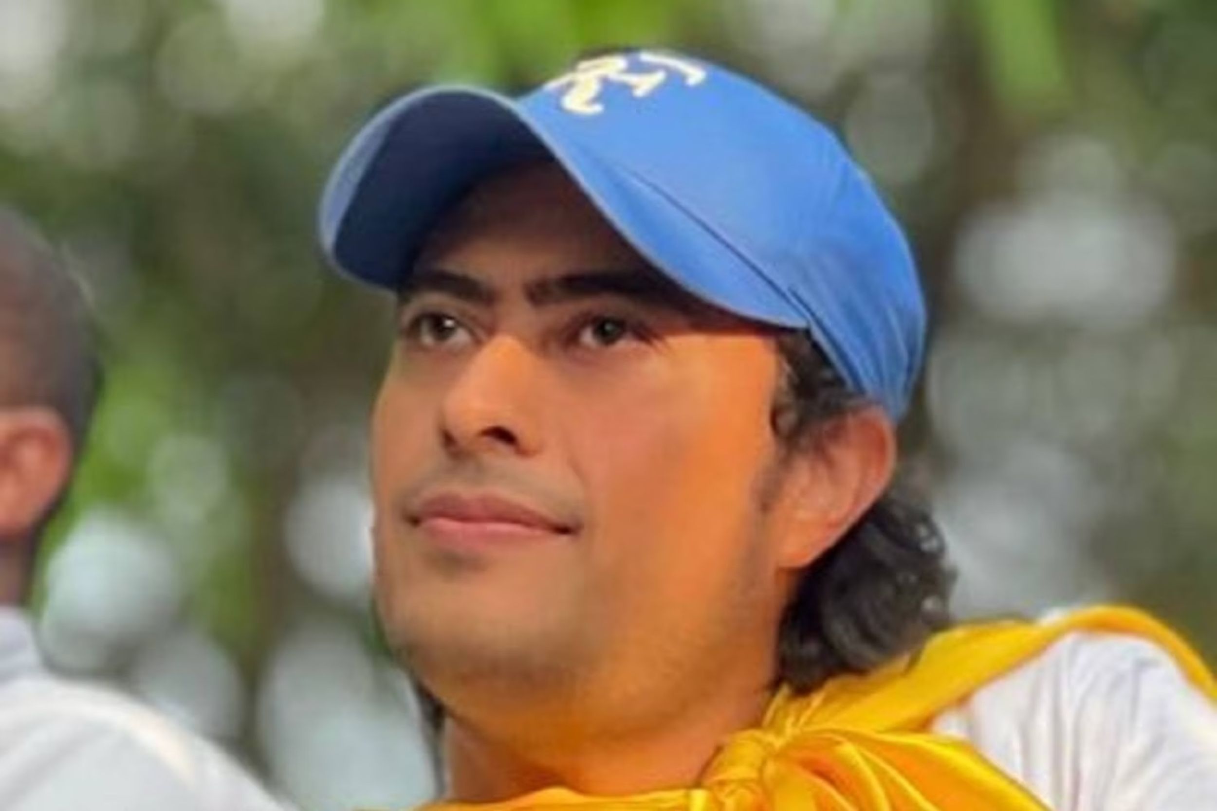 Caso Nicolás Petro: Germán Darío Londoño pidió protección a la CIDH