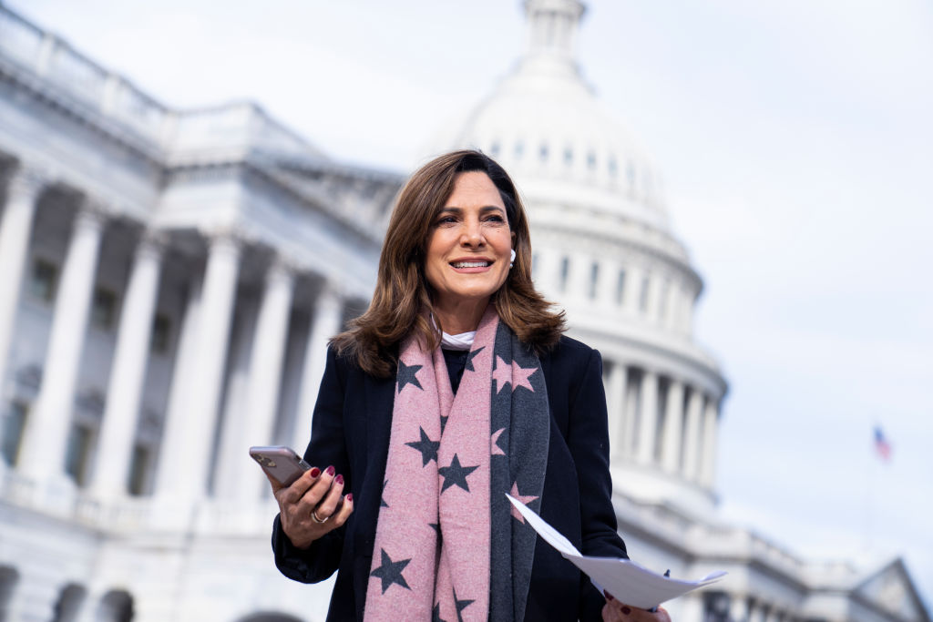 Republicana María E. Salazar criticó decisión de suspender monitoreo de cultivos de coca