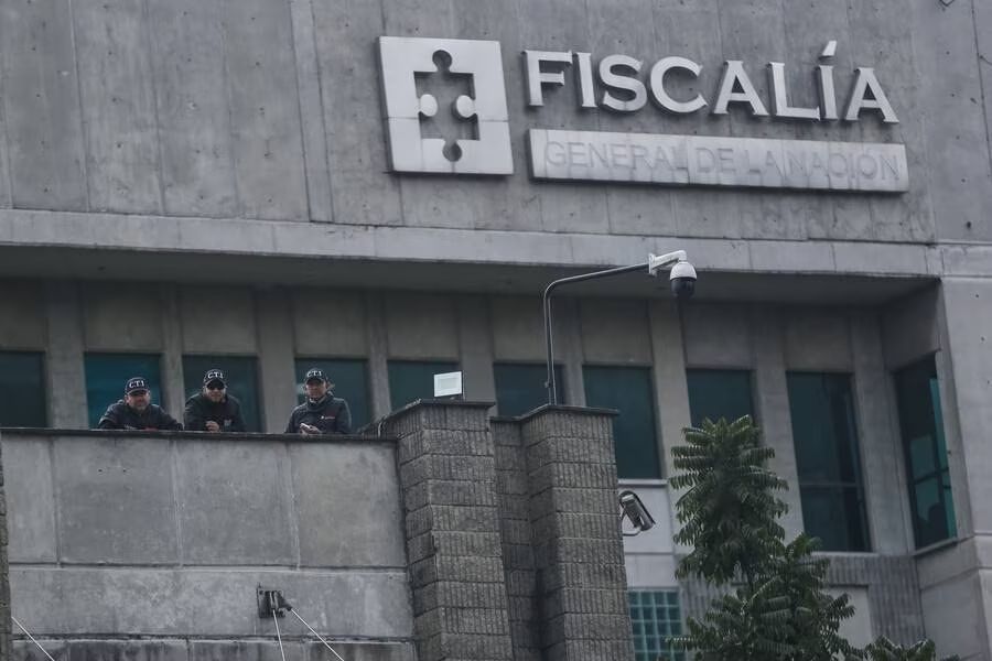 Pirámide ganadera: víctimas amplían denuncia ante la Fiscalía contra Felipe Rocha
