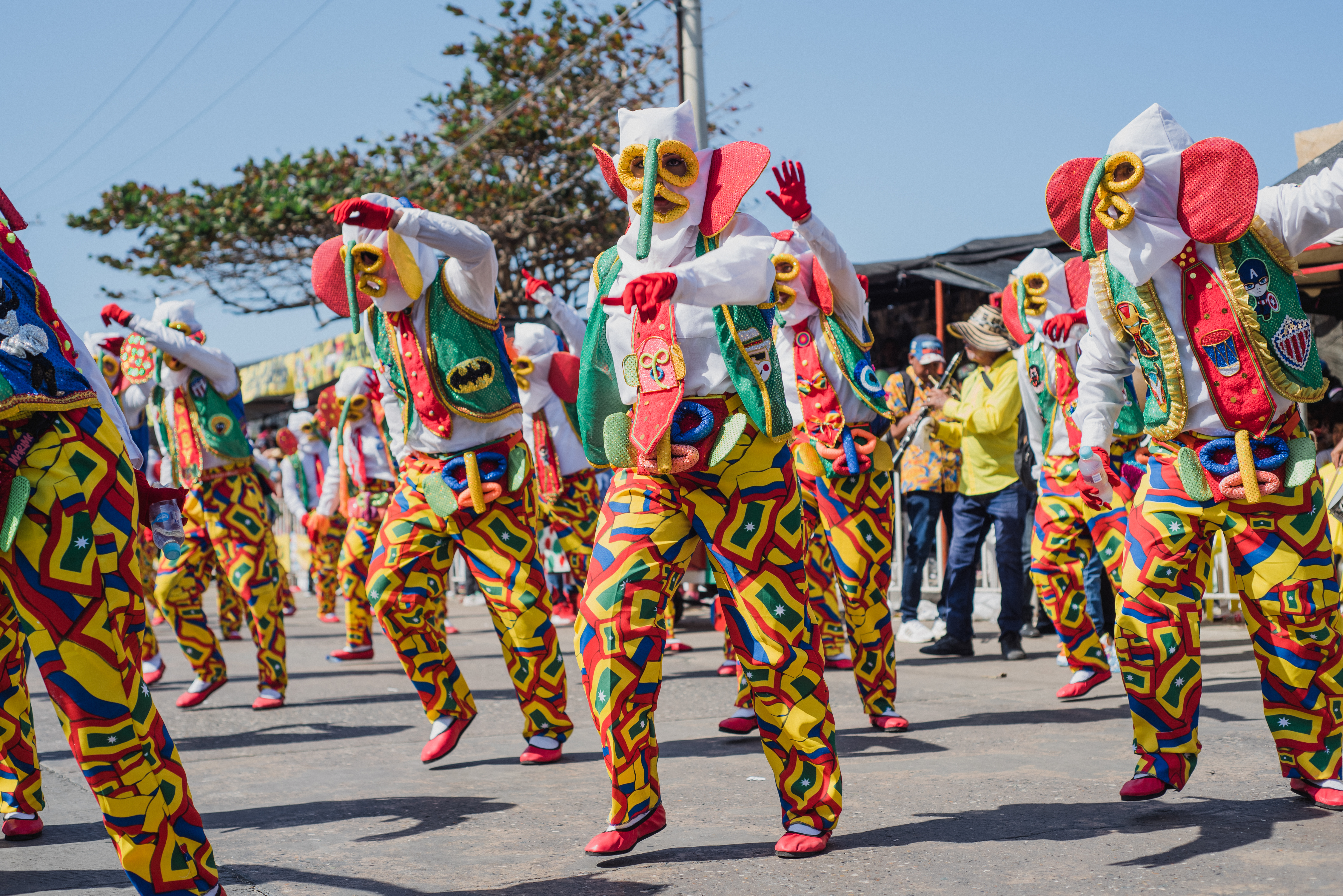 Carnaval de Barranquilla 2024: ¿Cuándo inicia el festival? Fechas