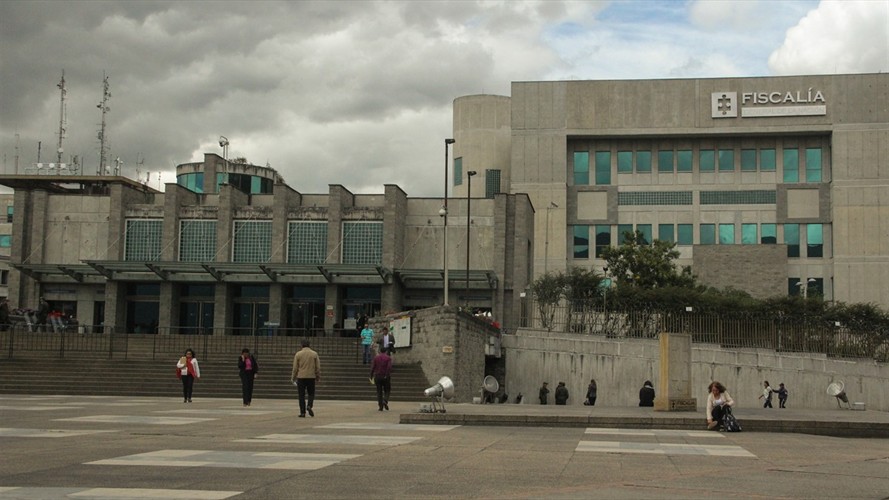 Presidente Petro cambió la terna para fiscal general: sale Amparo Cerón