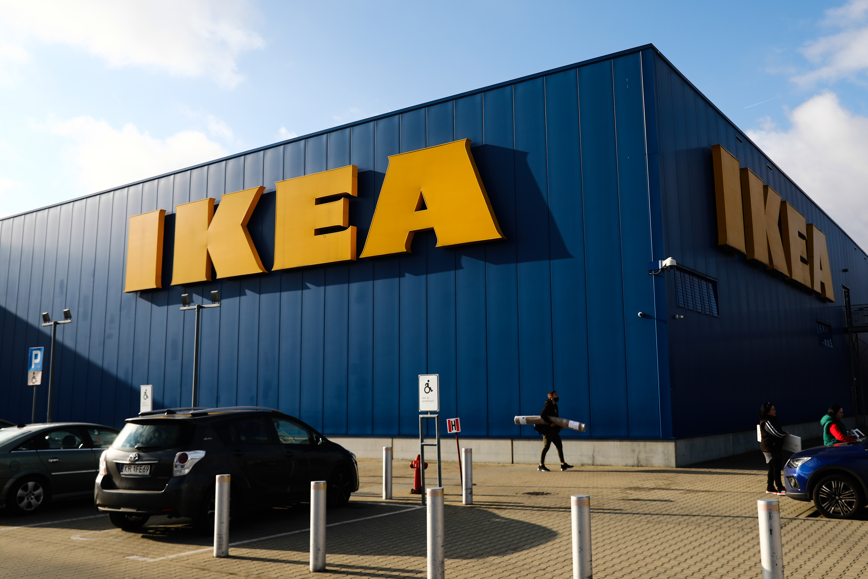 Ikea: tras su llegada a Bogotá, empezará ventas en línea