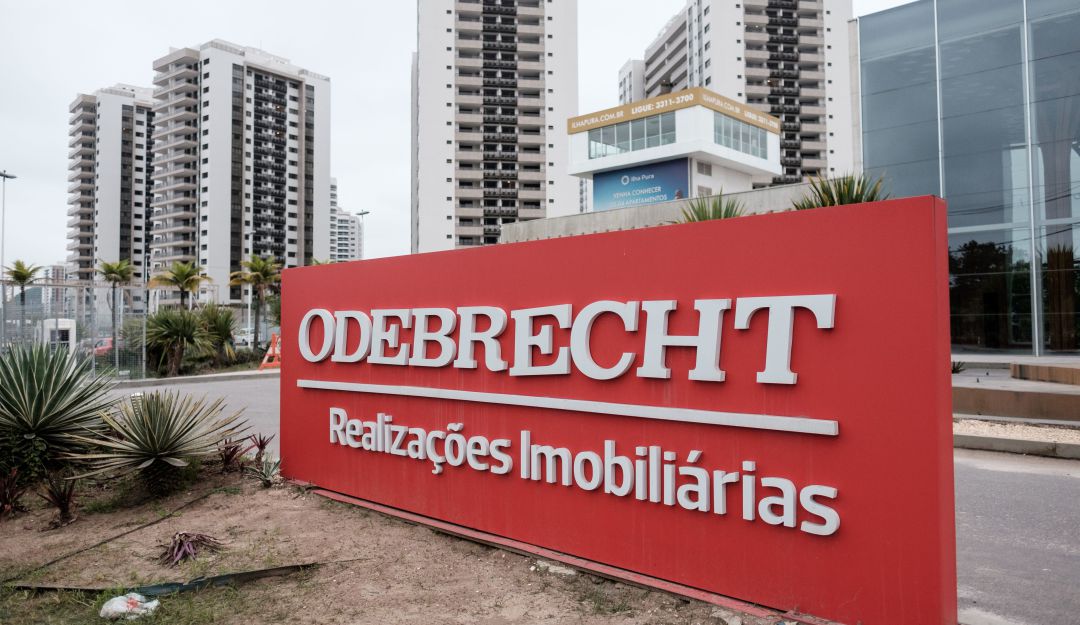 Fiscalía imputó cargos a 11 exfuncionarios de la ANI por Odebrecht