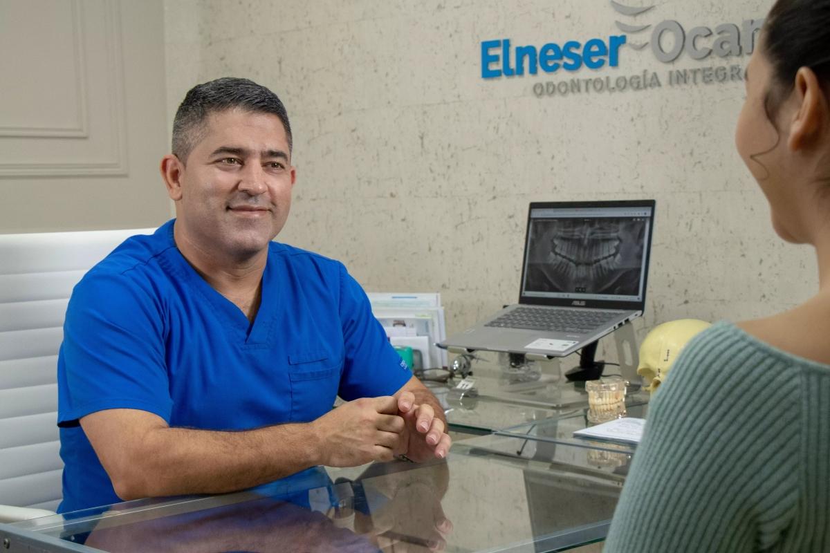 Después de años de sufrimiento, Sandra volverá a sonreír