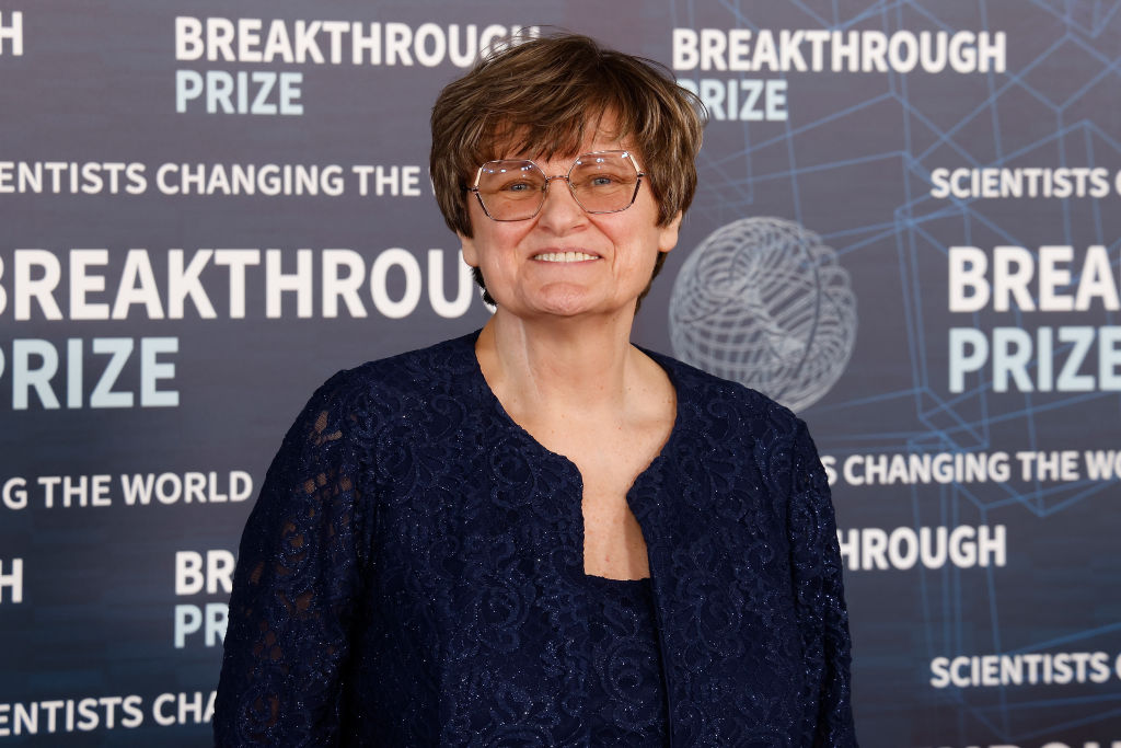 El Nobel es por haber logrado que el ARN mensajero no fuera inflamatorio: Katalin Karikó