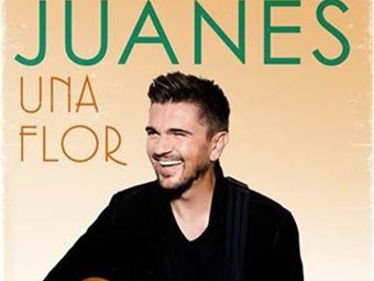 Juanes presenta 
