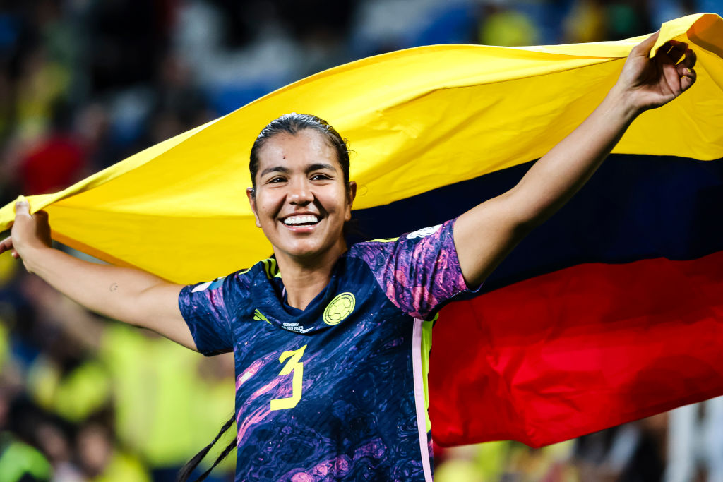 Las virtudes de Daniela Arias reveladas por uno de sus exentrenadores