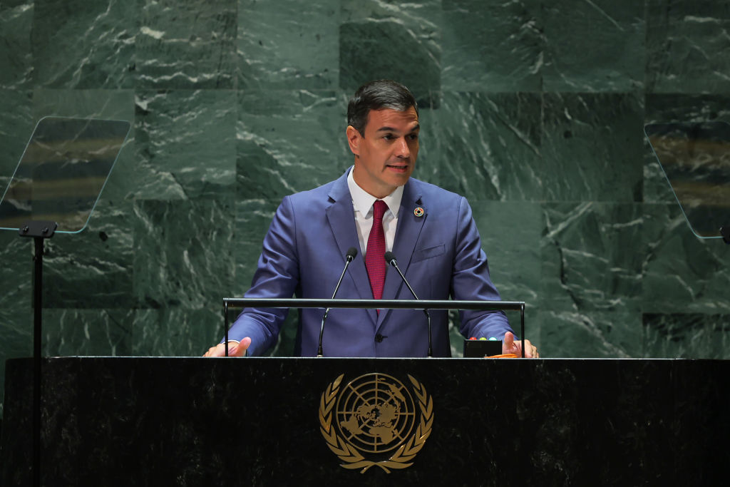 “Pedro Sánchez se quiere agarrar al poder en contra de la Constitución”: Partido Popular