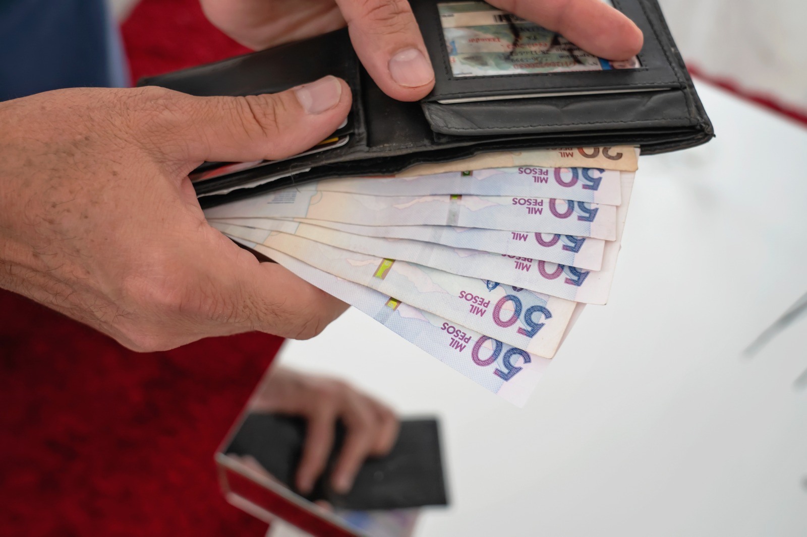 ¿Problemas al cobrar la Renta Ciudadana? Esto dice Prosperidad Social