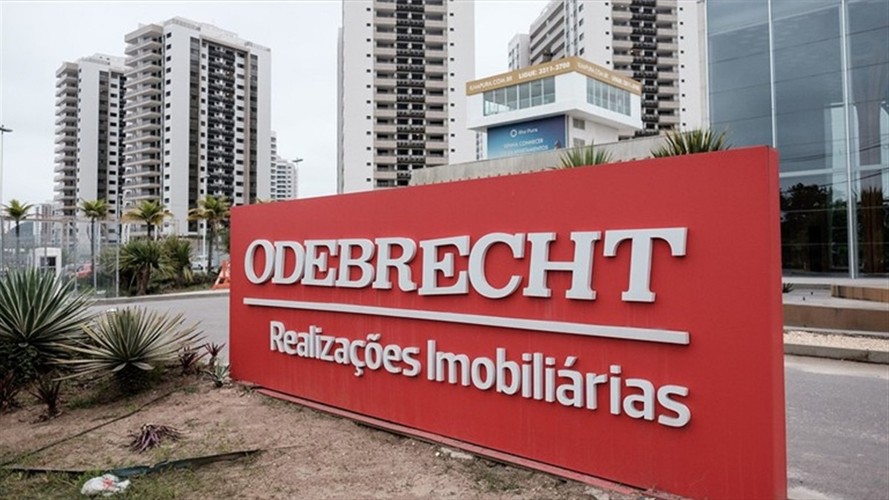 Fiscal Barbosa: “No hay información del ‘funcionario #3′, sobornado por Aval y Odebrecht”