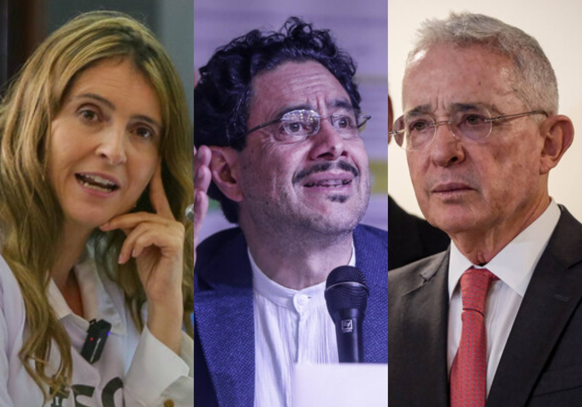Paloma Valencia pide a la Corte gestionar pruebas que “exonerarían” a  Álvaro Uribe | Actualidad | WRadio