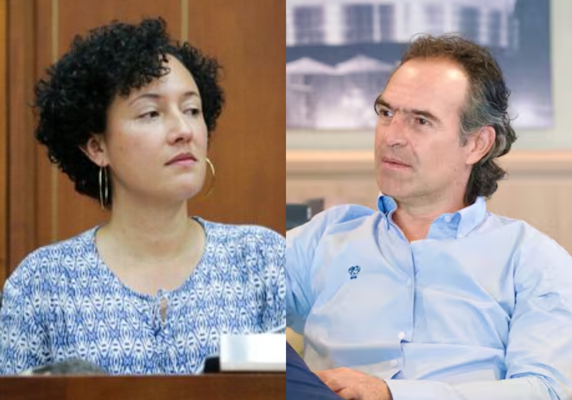 Isabel Zuleta se retracta de señalar a Federico Gutiérrez de tener  “alianzas con criminales” | Actualidad | WRadio