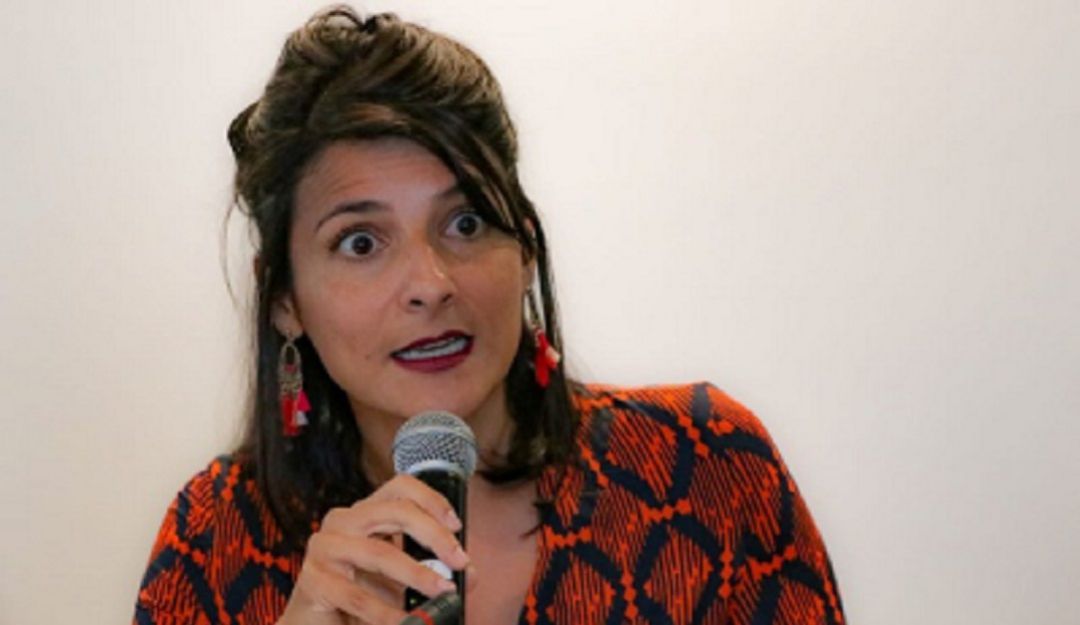 Presidente Petro acepta renuncia de Irene Vélez al Ministerio de Minas