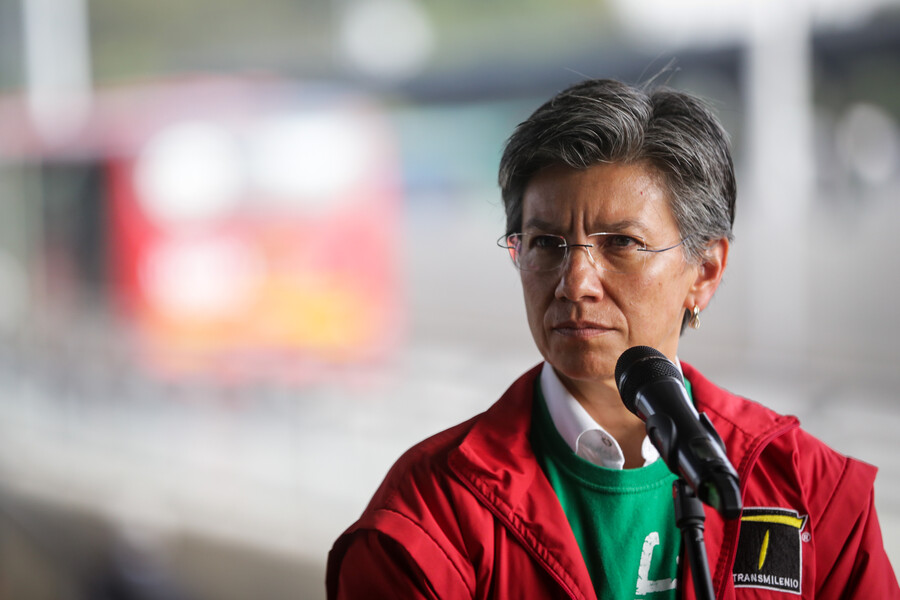 Al Oído: Bogotá en el hueco, Claudia López su administración fracasó