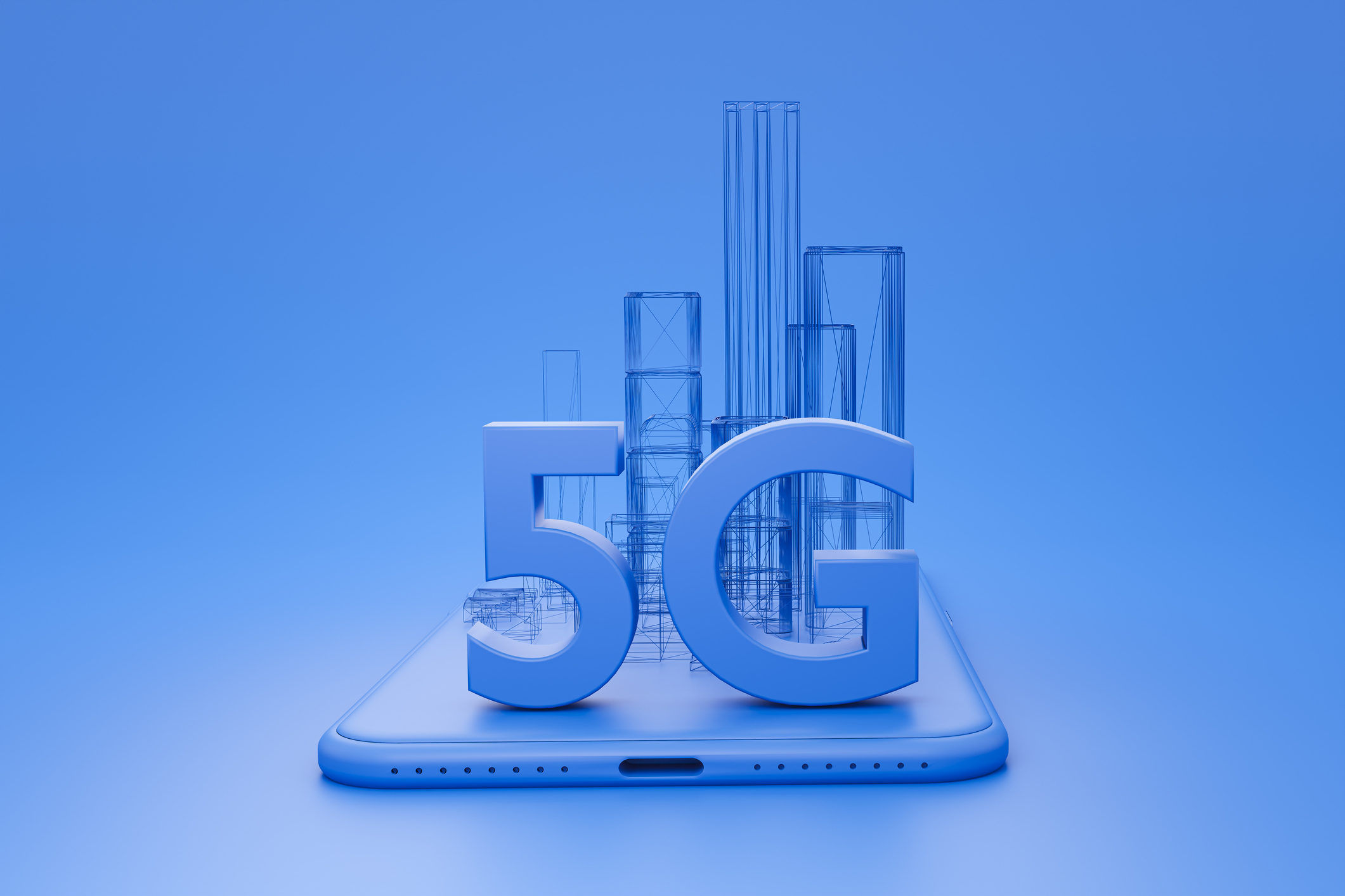 Ministerio de las TIC puso precio a la subasta de la tecnología 5G