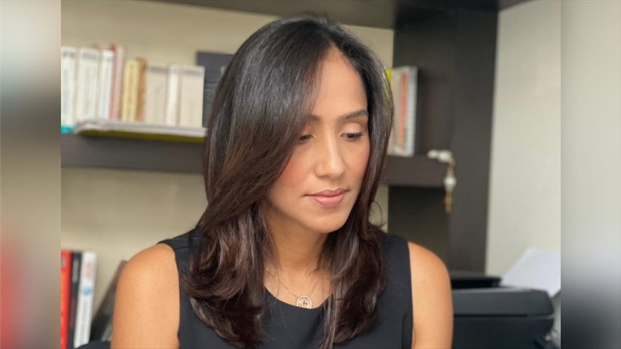 Voto de opinión puede ser superior a la política tradicional: candidata Claudia Zuleta