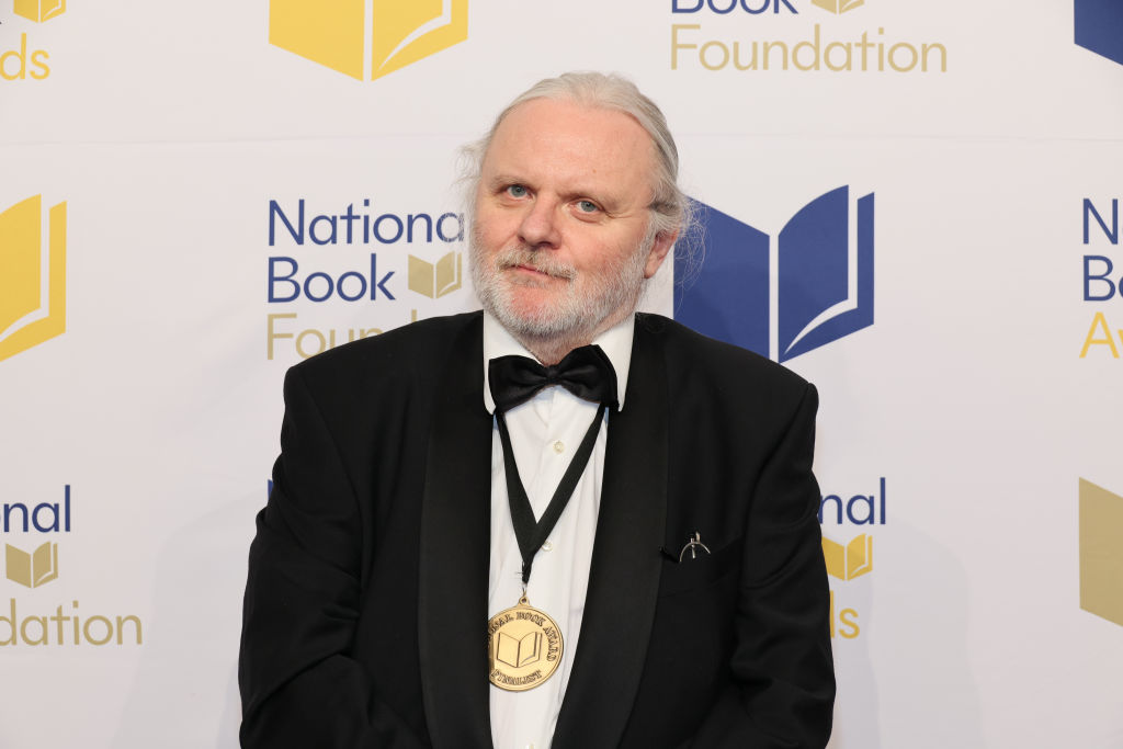 Jon Fosse ganó el Nobel de Literatura por su prosa y obras de teatro innovadoras