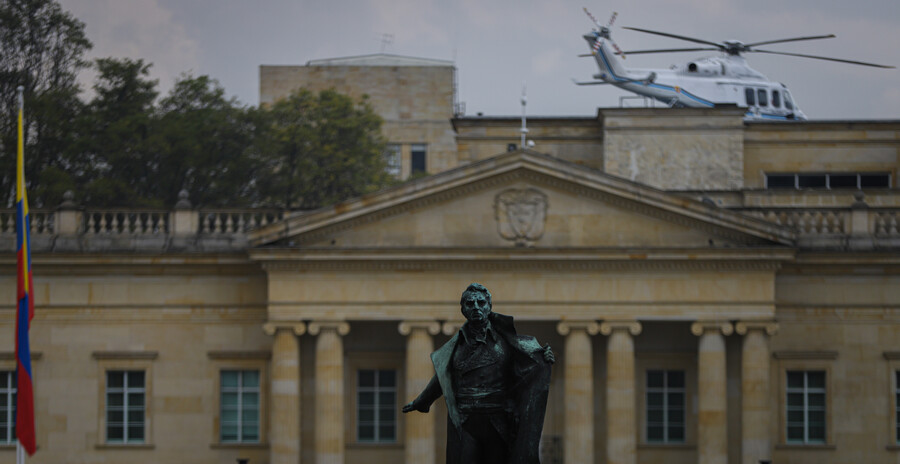 El video de invitación al 20 de julio, con temática Barbie, que el Gobierno eliminó