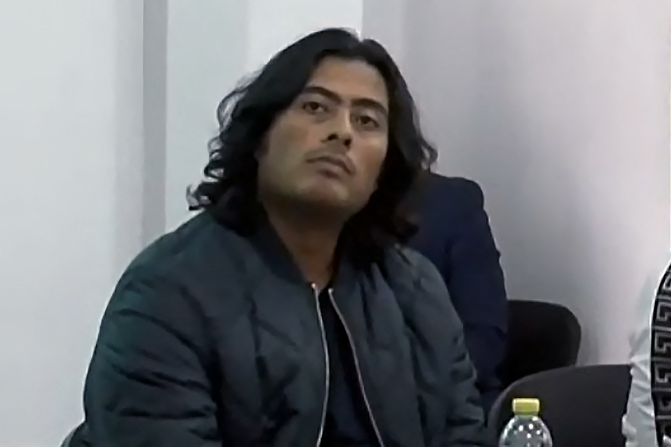 Al Oído: conversación con Nicolás Petro