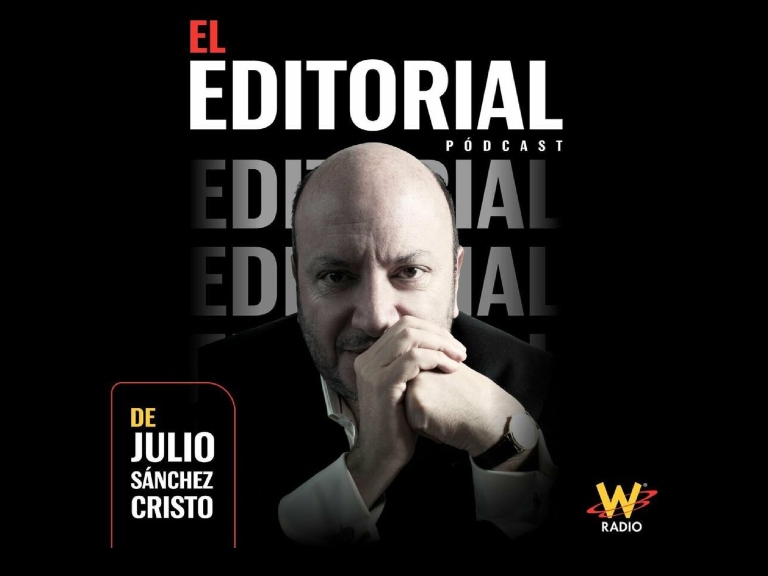 Podcast de Julio Sánchez Cristo: reviva los hechos más importantes del día a día