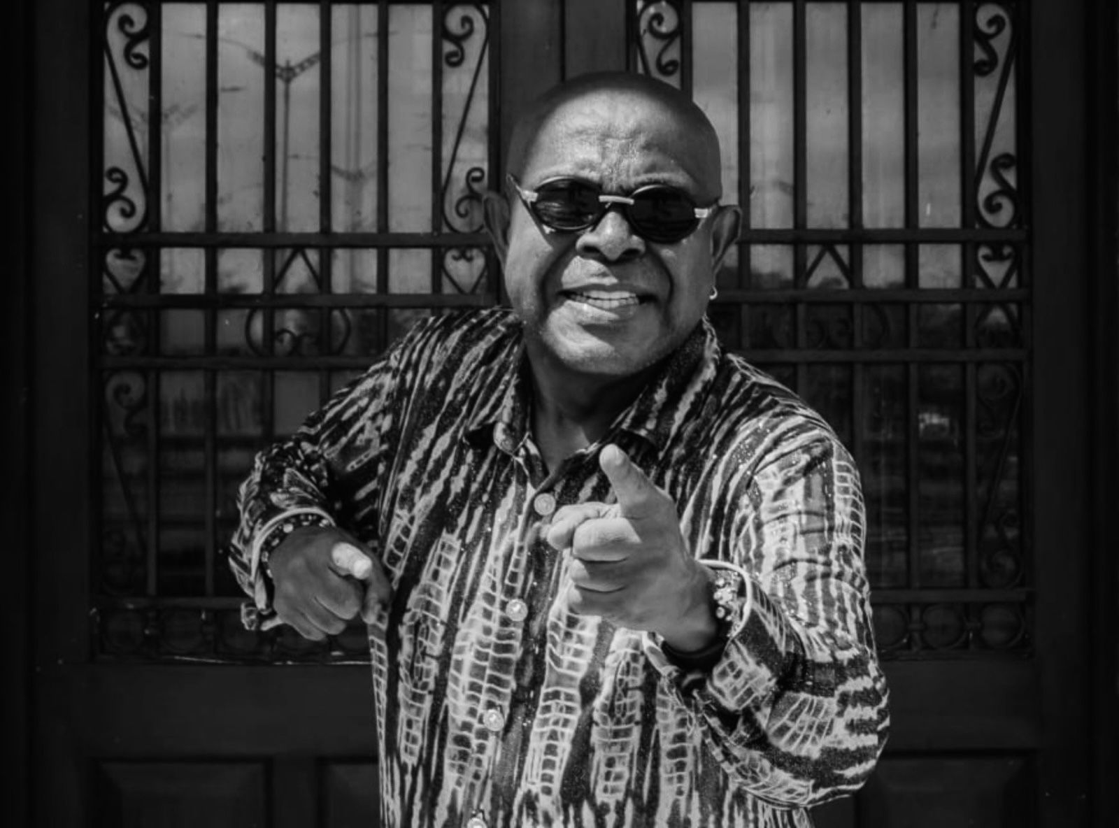 Wilson Saoko Fruko y sus Tesos