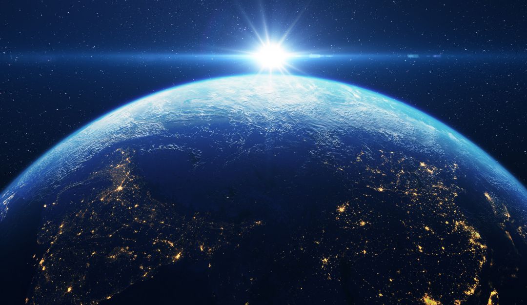 Qué pasará el 6 de mayo de 2022 en la Tierra, según la NASA?