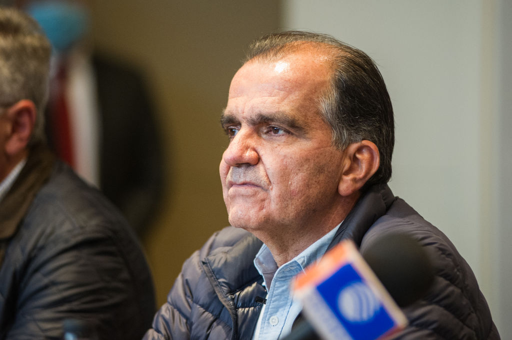 La declaración de Óscar Iván Zuluaga que le puede salir cara a su hijo