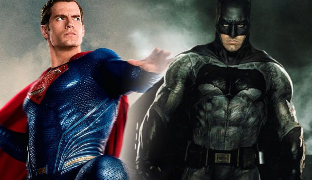 Man of Steel y Batman vs Superman ¿realmente son buenas?