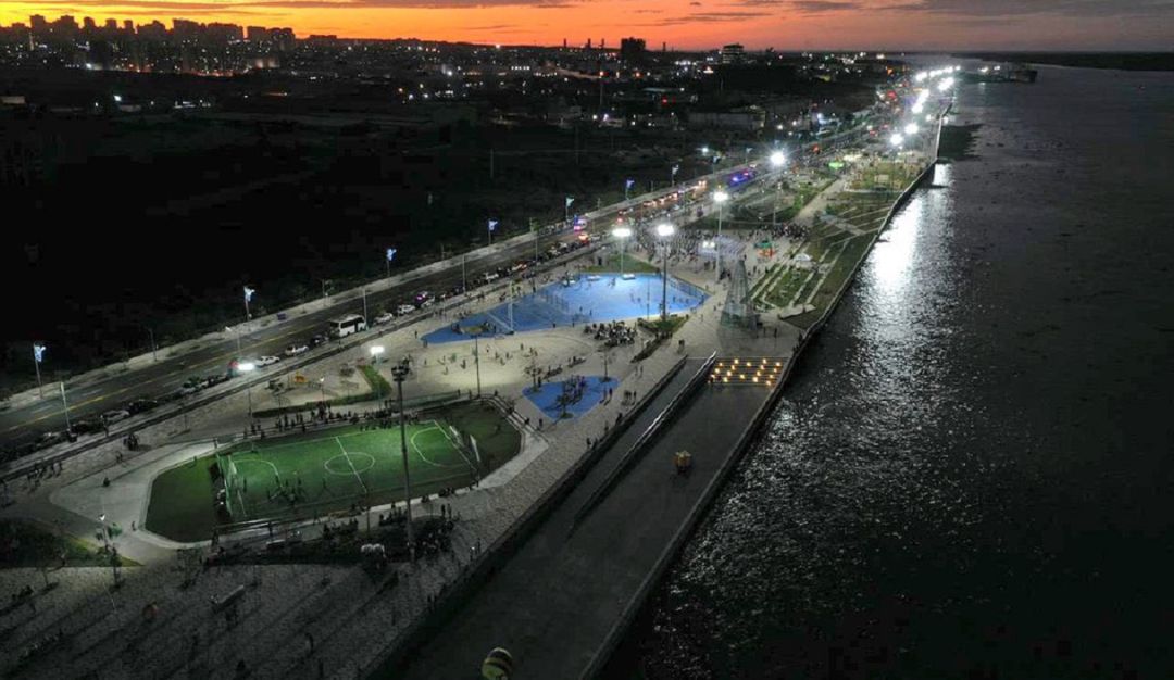 Gran Malecón