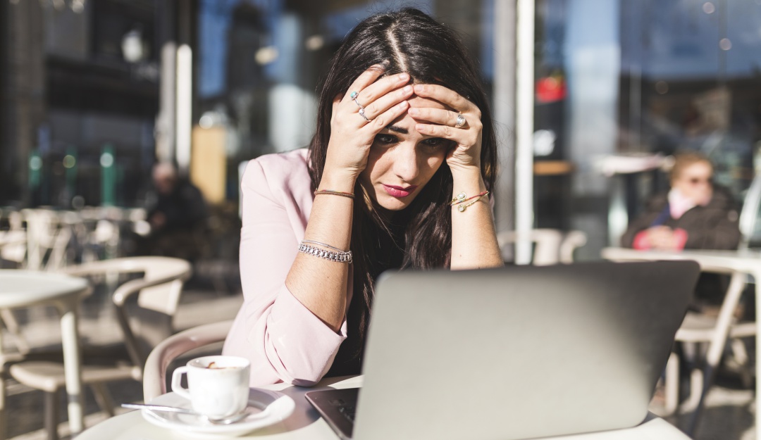 No entrar en pánico ante la caída de índices de referencia