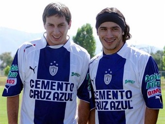 Convoca Tri a Chaco y Dami n lvarez