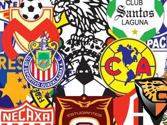 Liga MX, los clubes mexicanos dominan el ranking de clubes de la